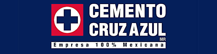 Logotipo de Cemento Cruz Azul
