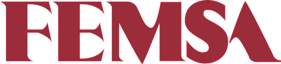 Logotipo de FEMSA
