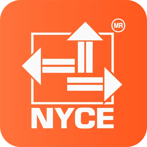 Logotipo NYCE