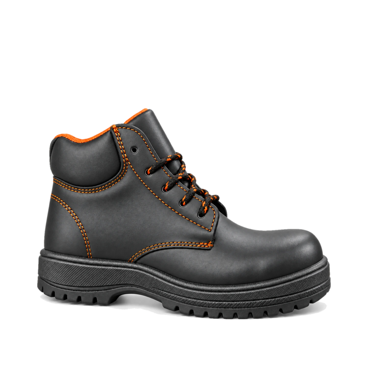 Bota Pertanyer Work, estilo 7430